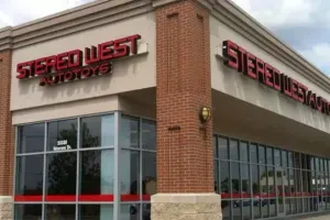 Stereo West Autotoys - Elkhorn