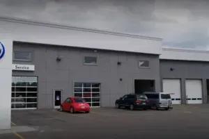 Kalispell Volkswagen Service Center