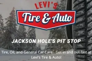 Levi's Tire and Auto