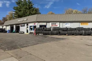 Marion Tire Pros