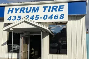 Hyrum Tire & Auto Repair