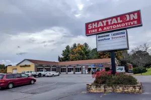 Shattalon Tire & Automotive, Inc.