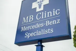 MB Clinic, Inc.