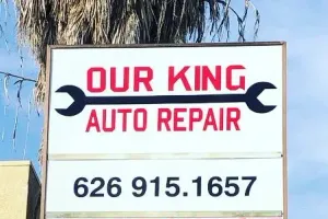 Our King Auto Repair