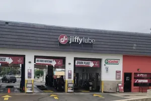 Jiffy Lube