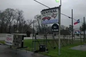 Central Auto Inspections