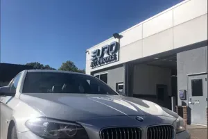 Euro Autoworks