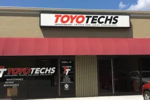 Toyo Techs