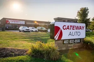 Gateway Auto - Service & Collision Center