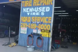 Lozano & Sons Tire Repair