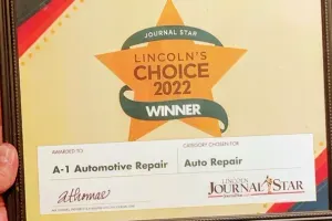 A-1 Automotive Auto Repair