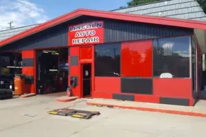 Lincoln Auto Repair