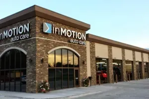 inMOTION Auto Care