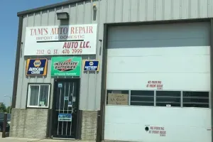 Tams Auto Repair