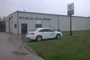 Wilhelm Auto Repair