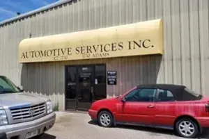 Automotive Services Inc