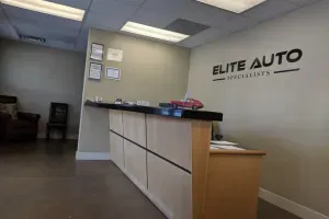 Elite Auto Specialists