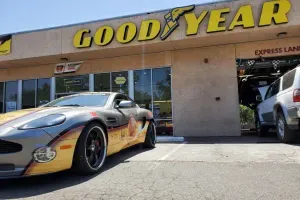 Orangevale Tires - GoodYear