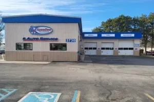 SpeeDee Oil Change & Auto Service