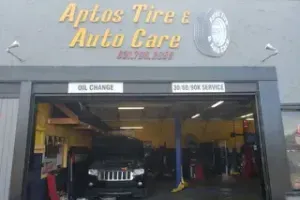 Aptos Tire & Auto Care