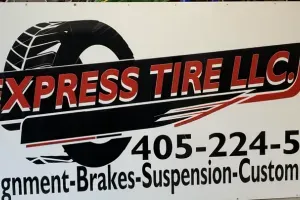 Express Tire