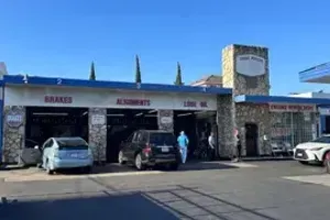 San Gabriel Automotive