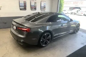 Audi Calabasas Service Center