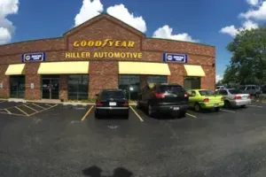 Hiller Automotive