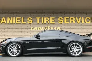 Daniels Tire Service