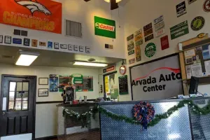 Arvada Automotive Center