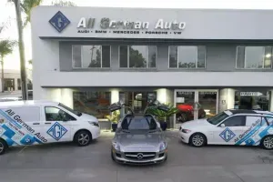 All German Auto