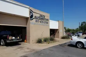 Jazz Automotive Inc.