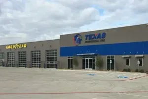 Texas Commercial Tire