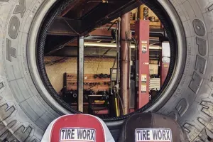 Tire Worx of Whitehouse