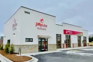 Jiffy Lube