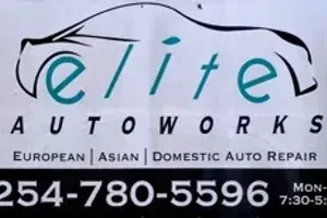 Elite Autoworks