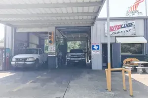 Auto Lube