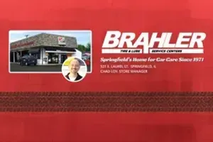 Brahler Tire & Auto Center