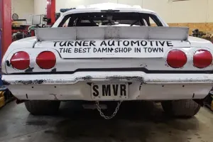 Turner Automotive