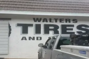 Millers Tire LLC