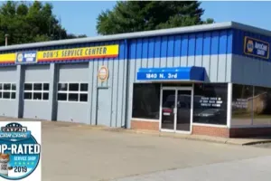 Don's Service Center