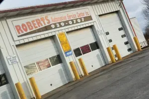 Robert's Automotive Service Center, Inc.