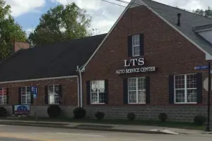 LTS Auto Service Center