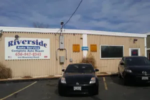 Riverside Auto Service