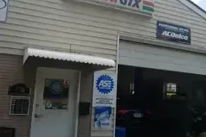 Ace Tire & Auto Services