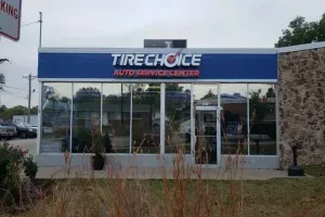 Tire Choice Auto Service Centers