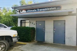 Ultimate Transmission