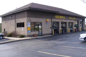 Olympia Auto & Tire