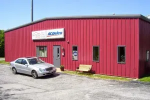 HI-TECH Automotive - Best Auto Repair Shop in St Peters & St Charles