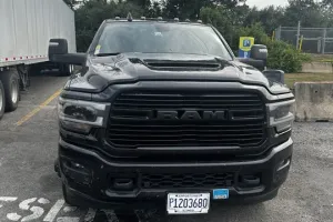 Ram Transmissions